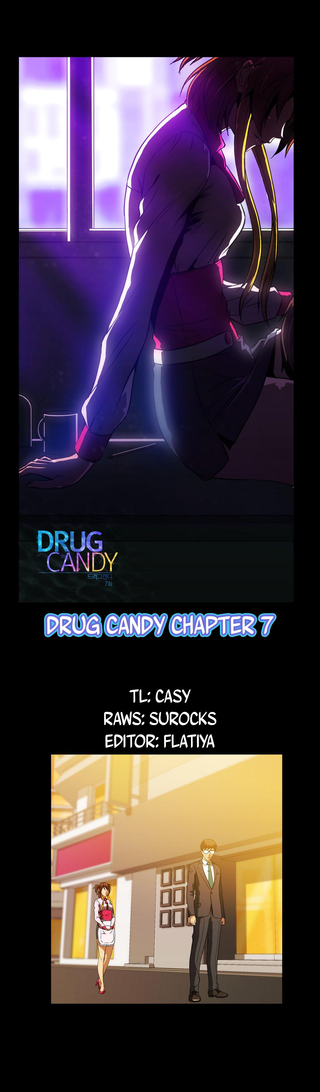 Drug Candy Ch.0-34 194