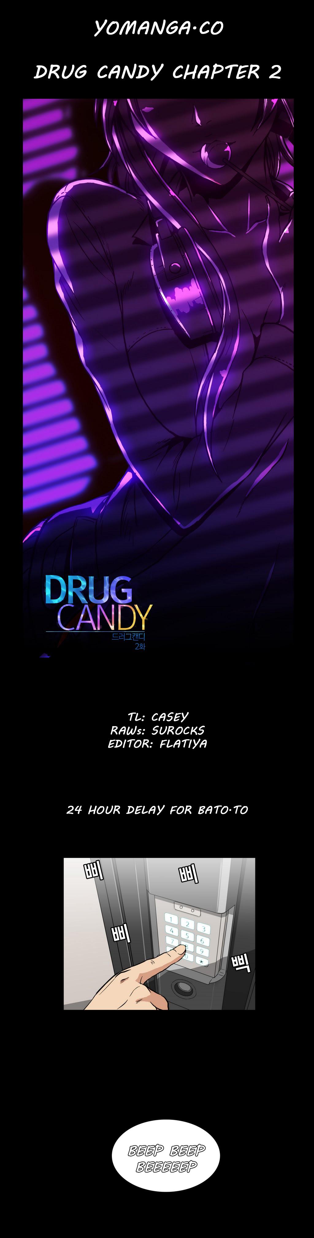 Drug Candy Ch.0-34 48