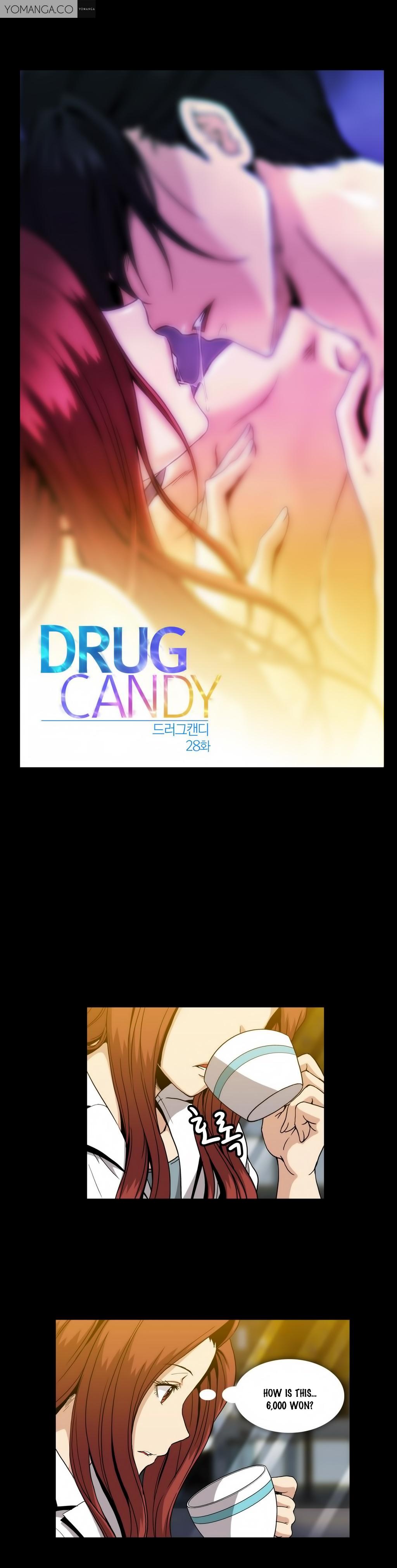 Drug Candy Ch.0-34 809