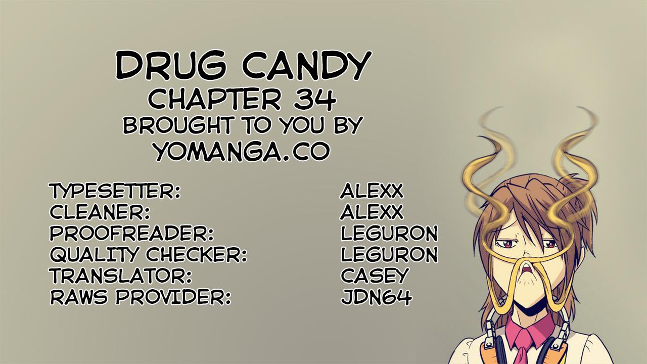 Drug Candy Ch.0-34 983