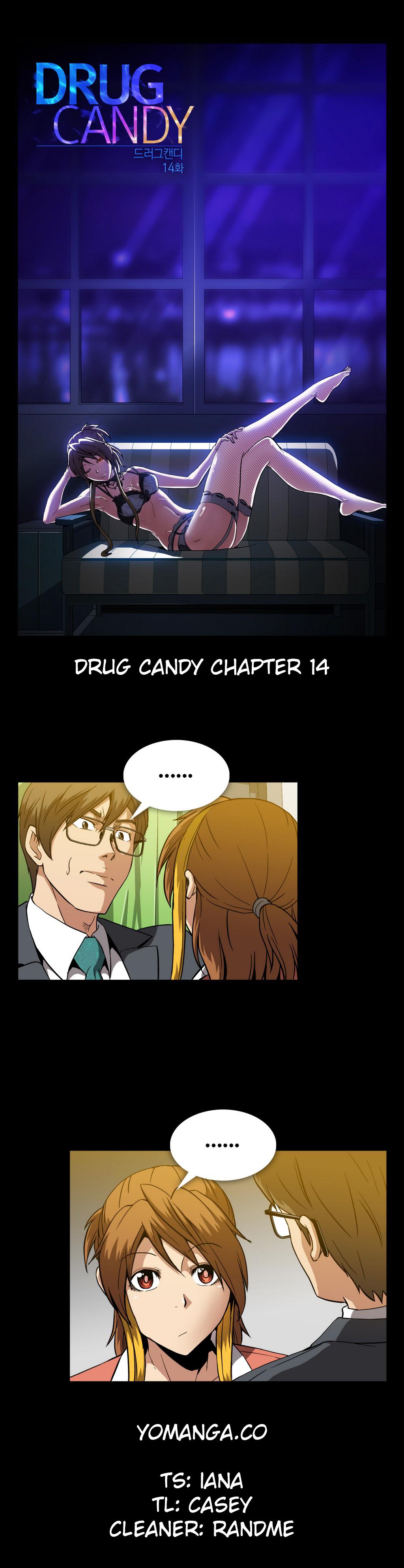 Drug Candy Ch.0-35 383