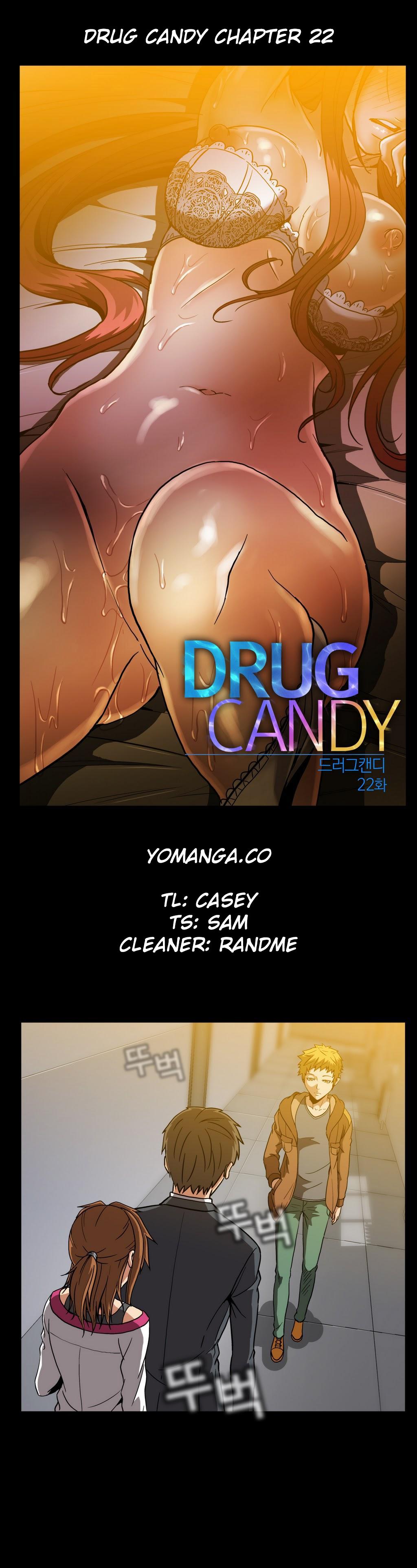 Drug Candy Ch.0-35 640