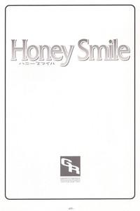 Honey Smile 2