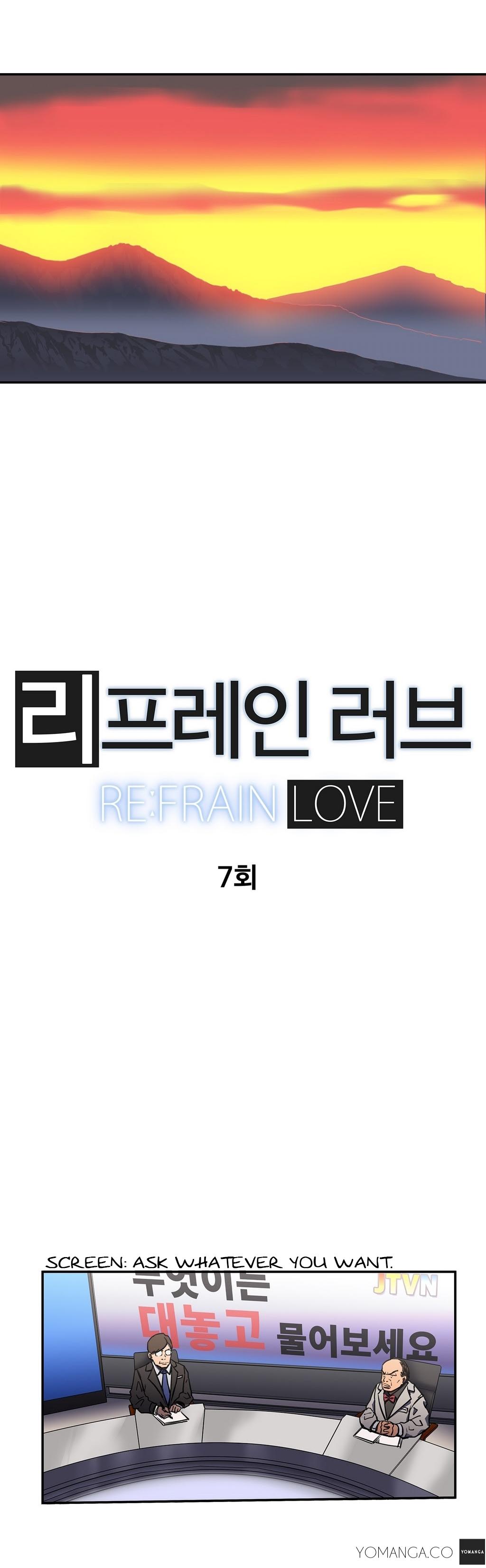 Refrain Love Ch.1-13 166