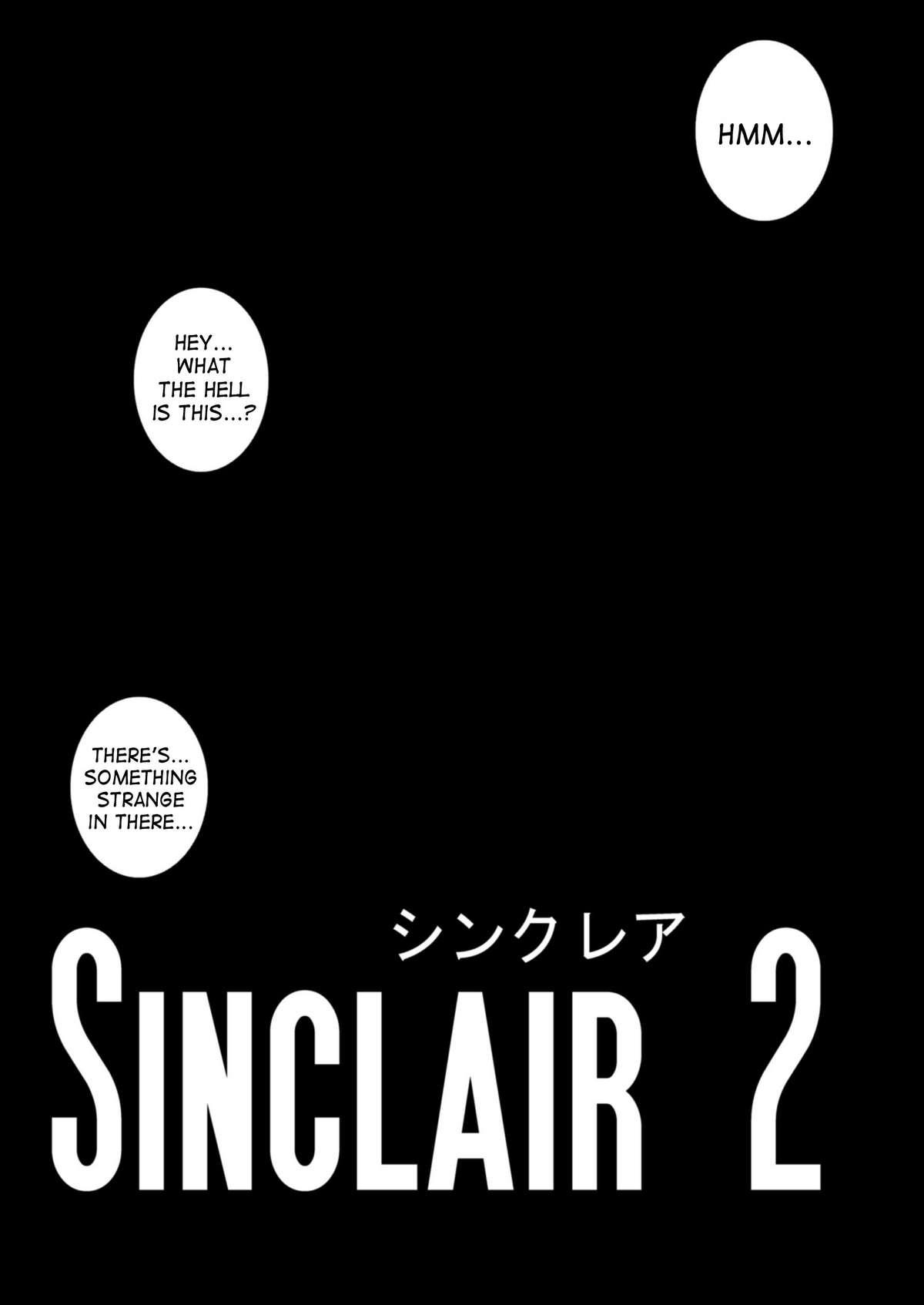 Sinclair 2 & Extra 3