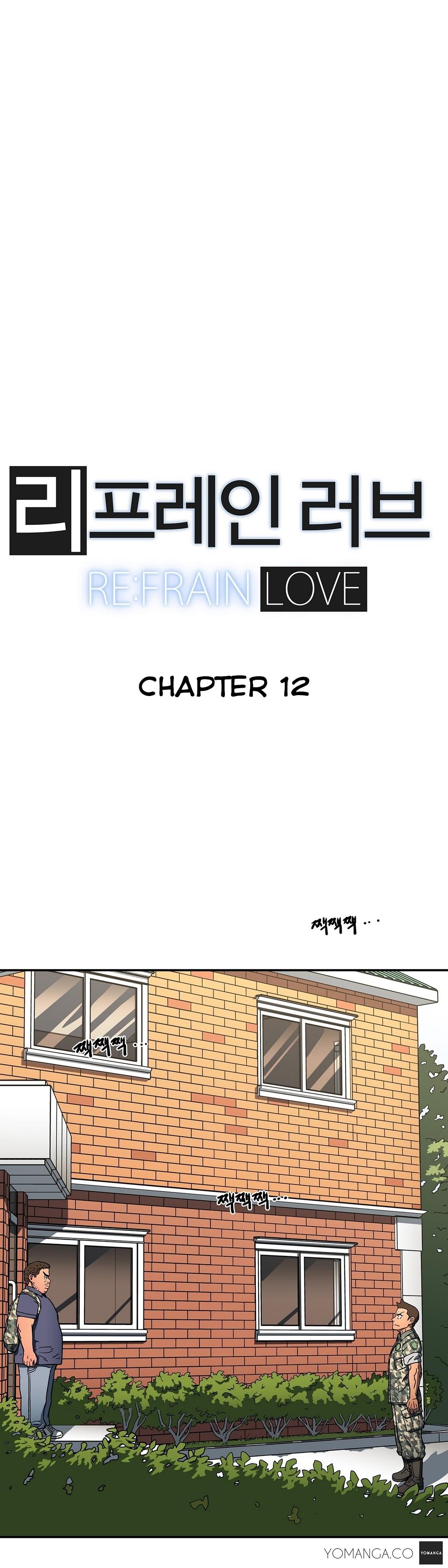Refrain Love Ch.1-15 292