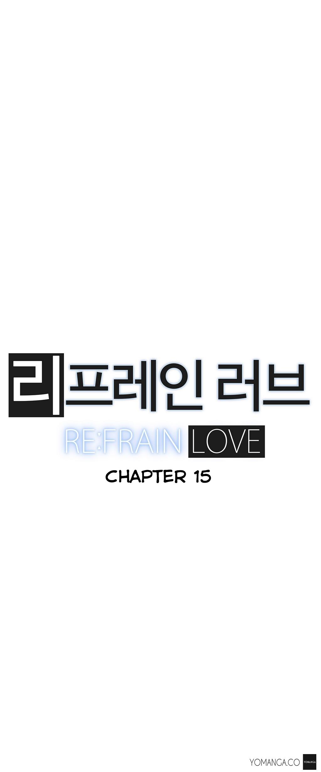 Refrain Love Ch.1-15 400