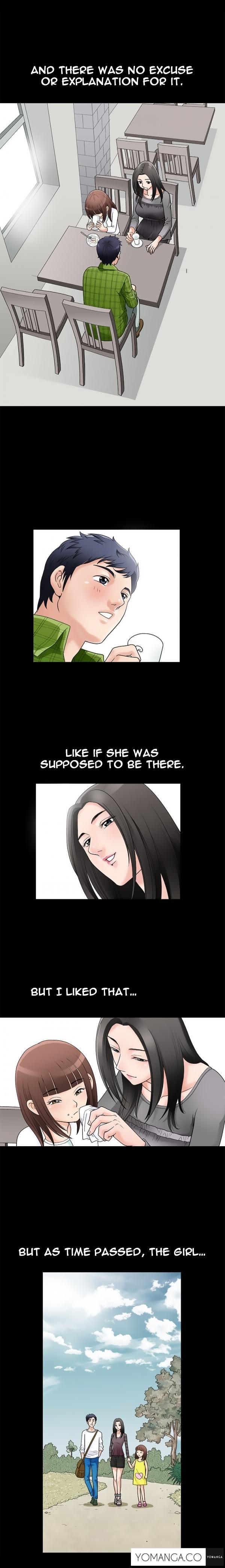 Best Blow Job Ever Seduction Ch.1-25 Oiled - Page 4
