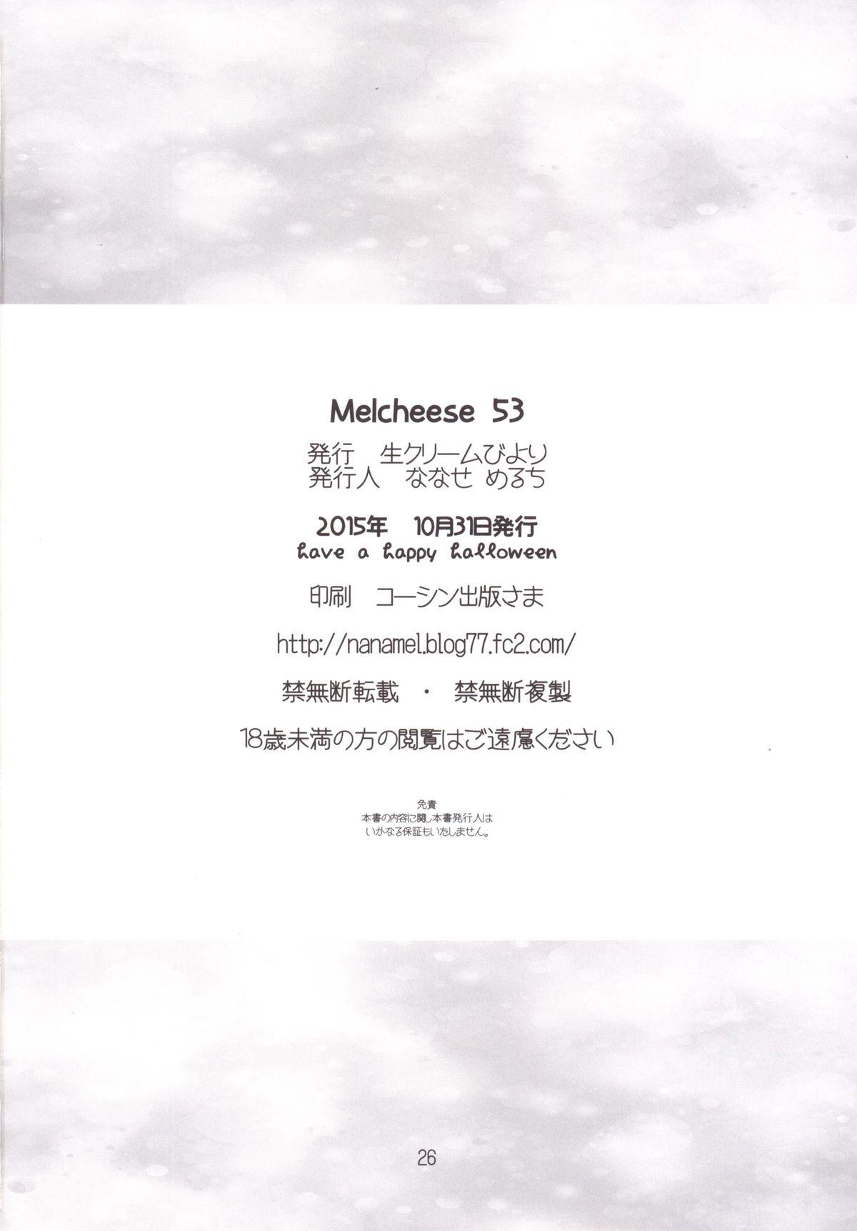 Melcheese 53 24