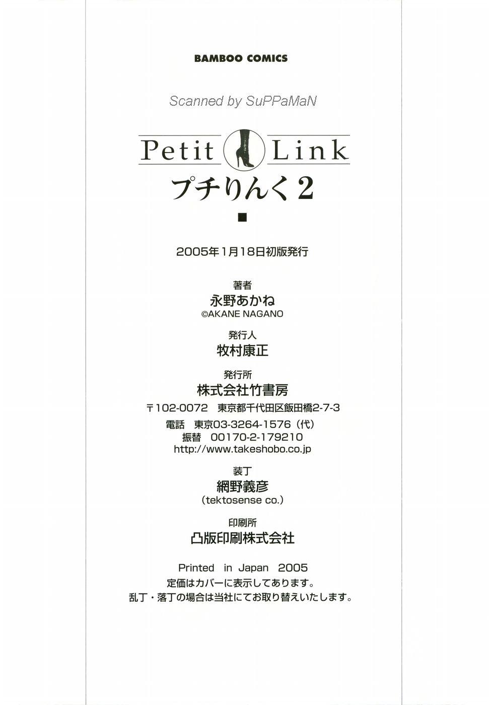 Petit Link 2 100