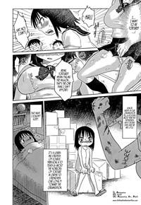 Nare no Hate, Mesubuta | You Reap what you Sow, Bitch! Ch. 1-8 8