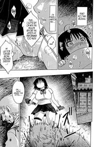 Nare no Hate, Mesubuta | You Reap what you Sow, Bitch! Ch. 1-8 9