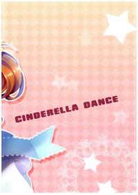Cinderella Dance 2