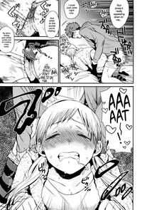 Himitsu 6