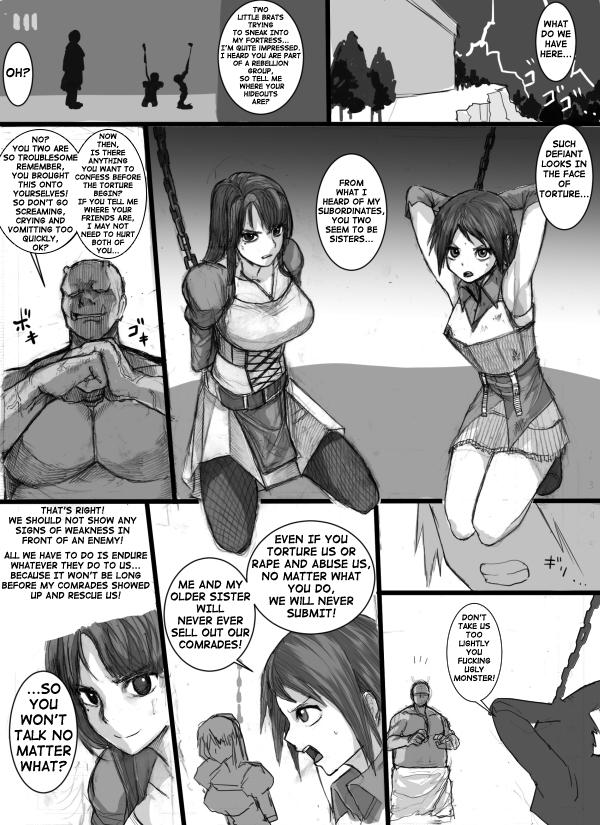 Cam Sex The Proud Female Knight Babysitter - Page 1