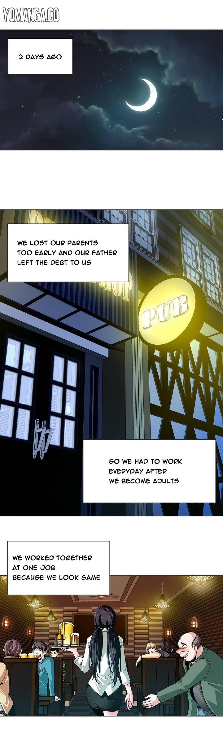 Punishment Twin Slave Ch.1-16 Gay Pawnshop - Page 9