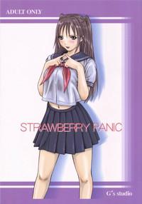 Strawberry Panic 1