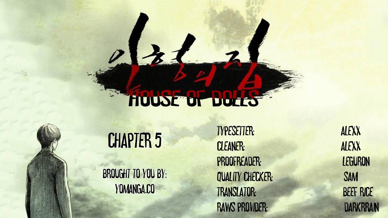 House of Dolls Ch.0-8 104