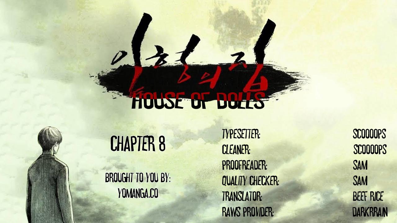 House of Dolls Ch.0-8 184