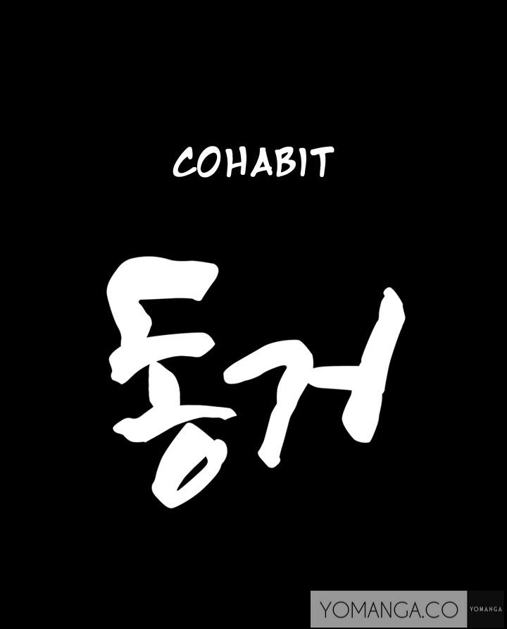 Cohabitation Ch.1-17 39