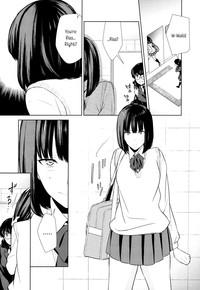 Watashi no Shumi tte Hen desu ka? | Is My Hobby Weird? Ch. 6 7