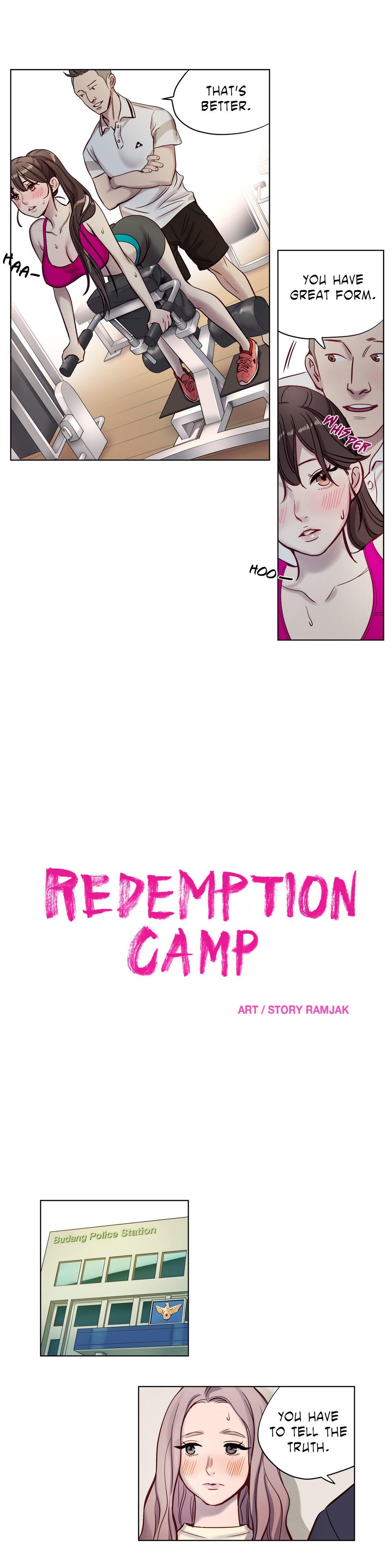 Atonement Camp  Ch.1-13 101