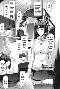 Teen Sex True Partners  Amigos 1