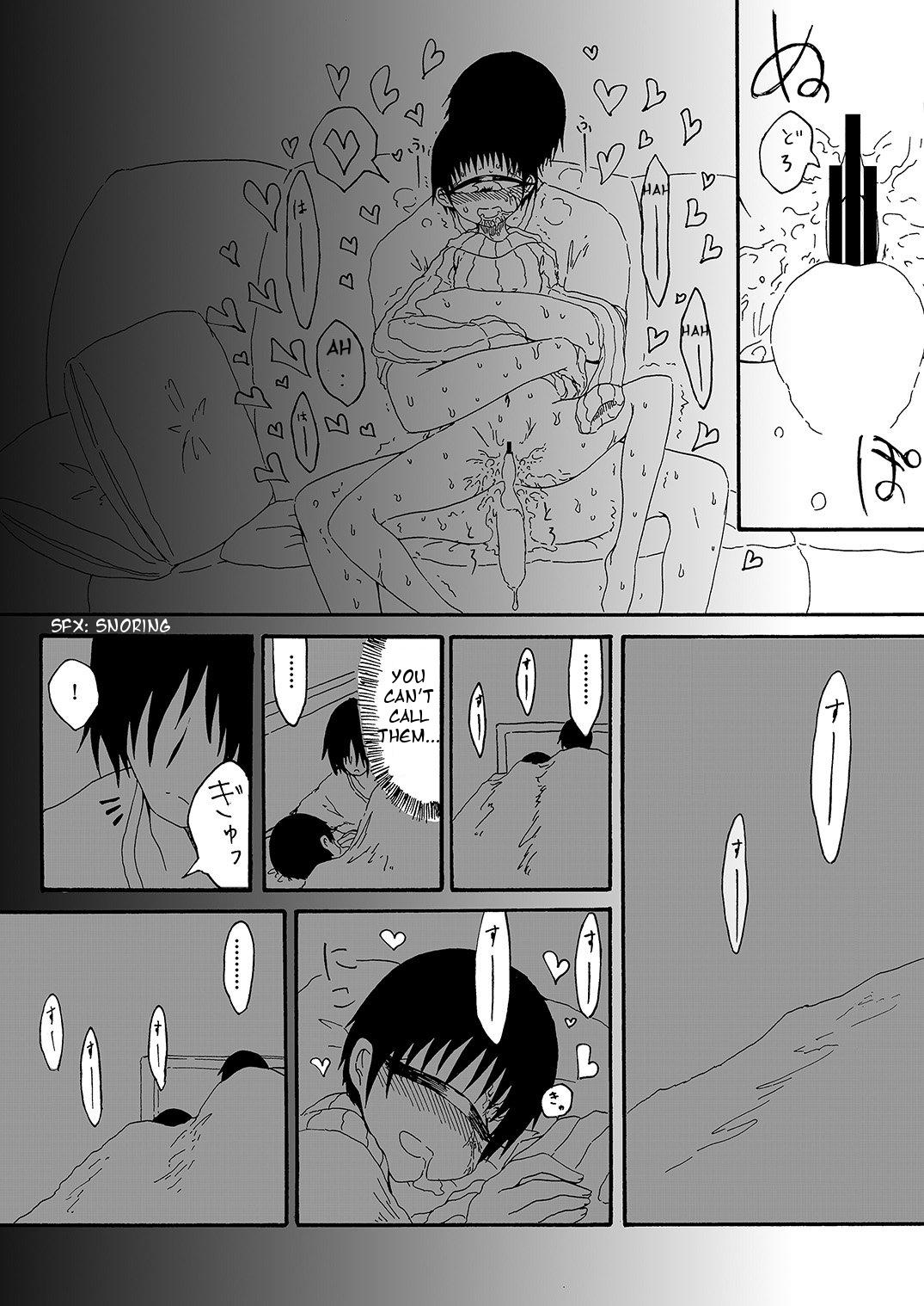 [Waruguze] Tangan-chan Hirotte Kau Manga | Pick up and Raising a Cyclops-chan Manga [English] [Heart and Feather] 21