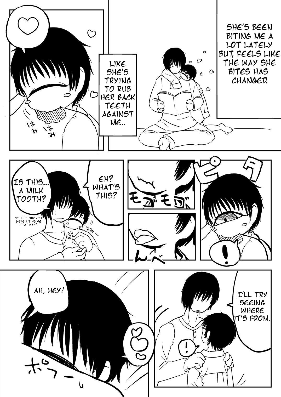 [Waruguze] Tangan-chan Hirotte Kau Manga | Pick up and Raising a Cyclops-chan Manga [English] [Heart and Feather] 32