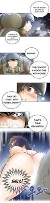 Perfect Half Ch.1-8 8