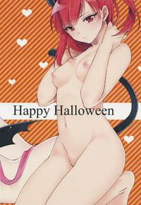 Happy Halloween 2