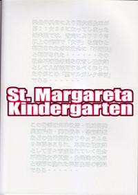 Old Man St Margareta Youchikuen | St Margareta Kindergarten  Bucetinha 2