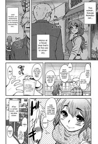 Momoiro Daydream Ch. 1 7