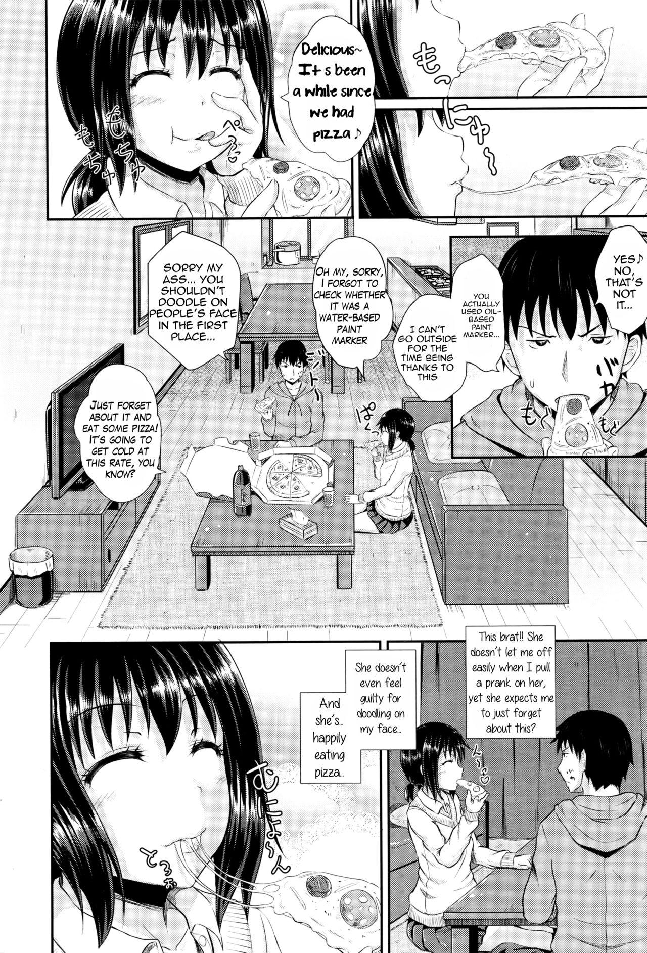 Officesex Choroimin2 | Easy Hypnosis 2 Consolo - Page 6