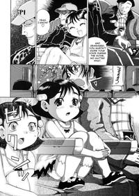Rsai Joji ReipuRape of a 9 Year Old Girl~ 2