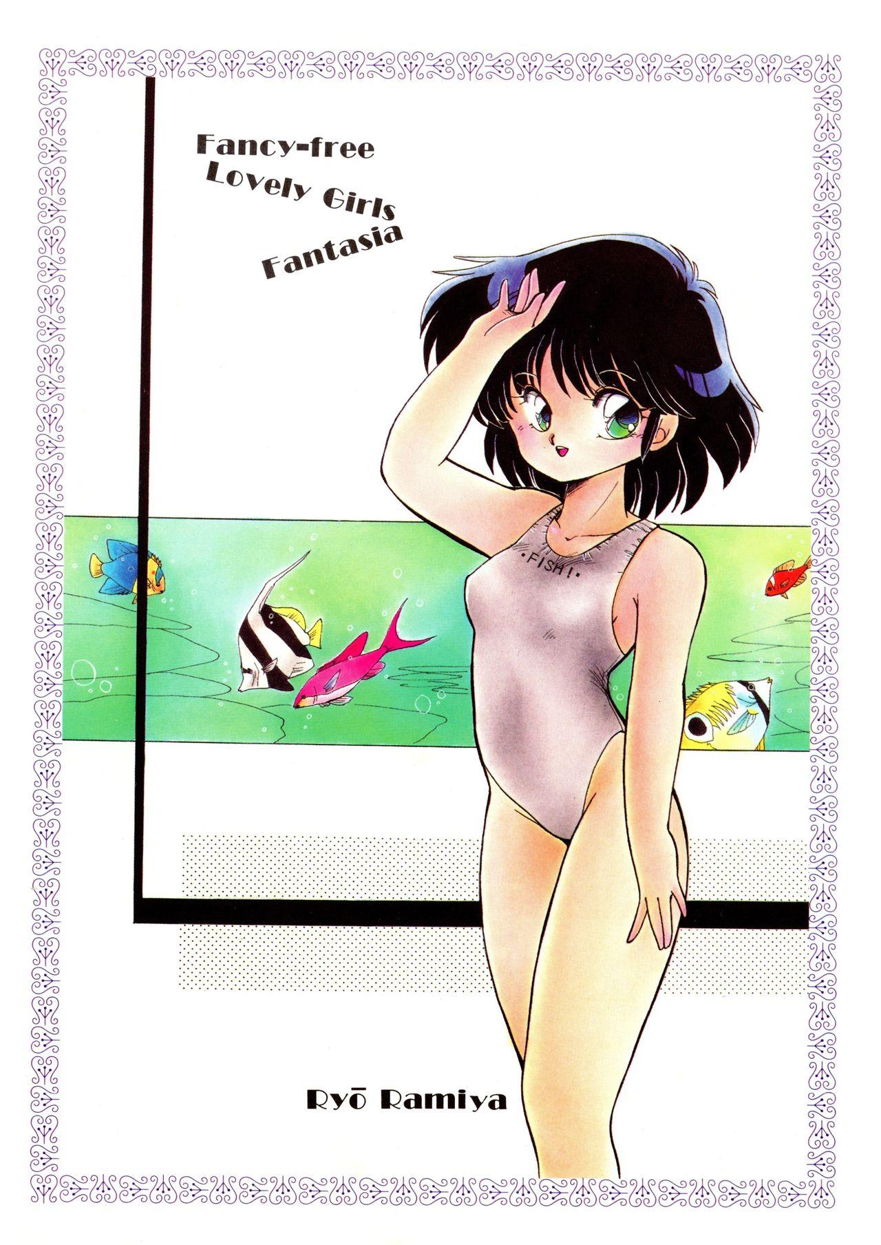Para Momoiro Hyaku Monogatari Jacking - Page 5