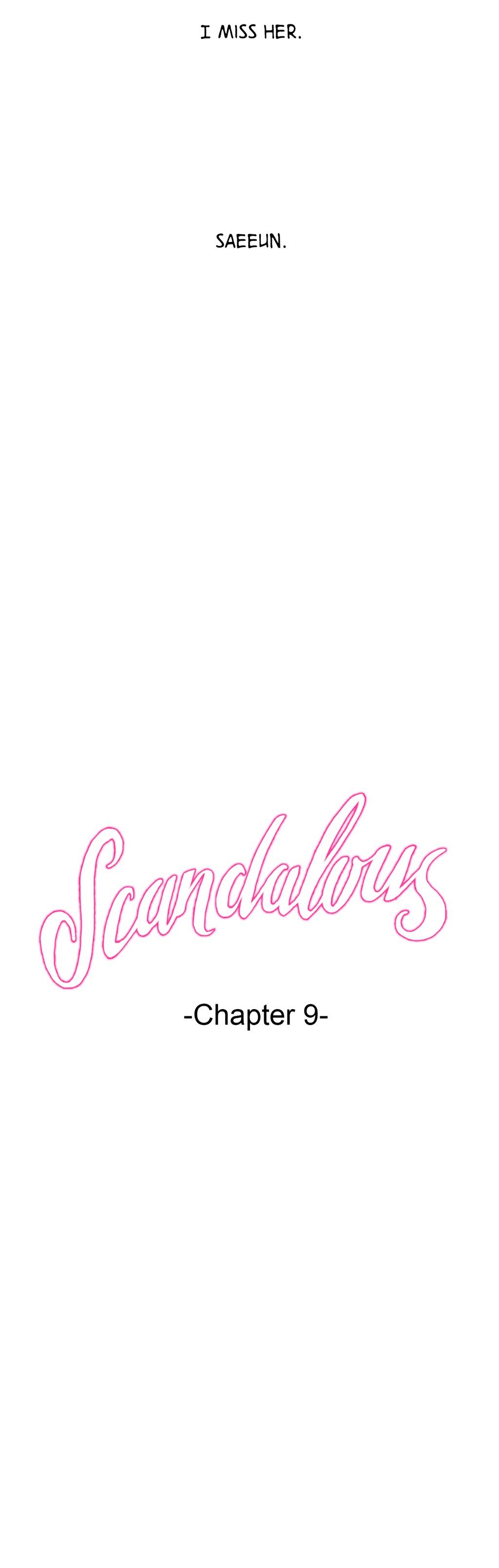 Scandal of the Witch Ch.1-23 156