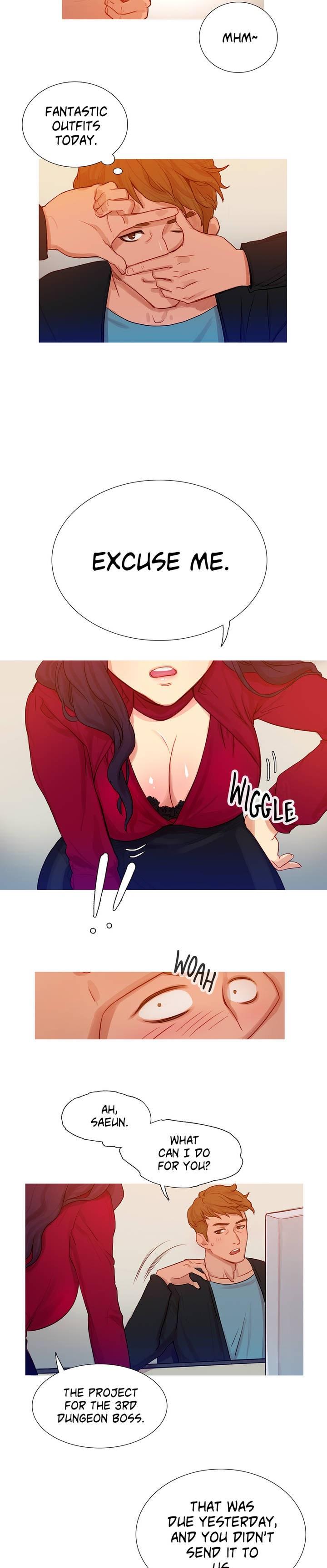 Xxx Scandal of the Witch Ch.1-23 Husband - Picture 3