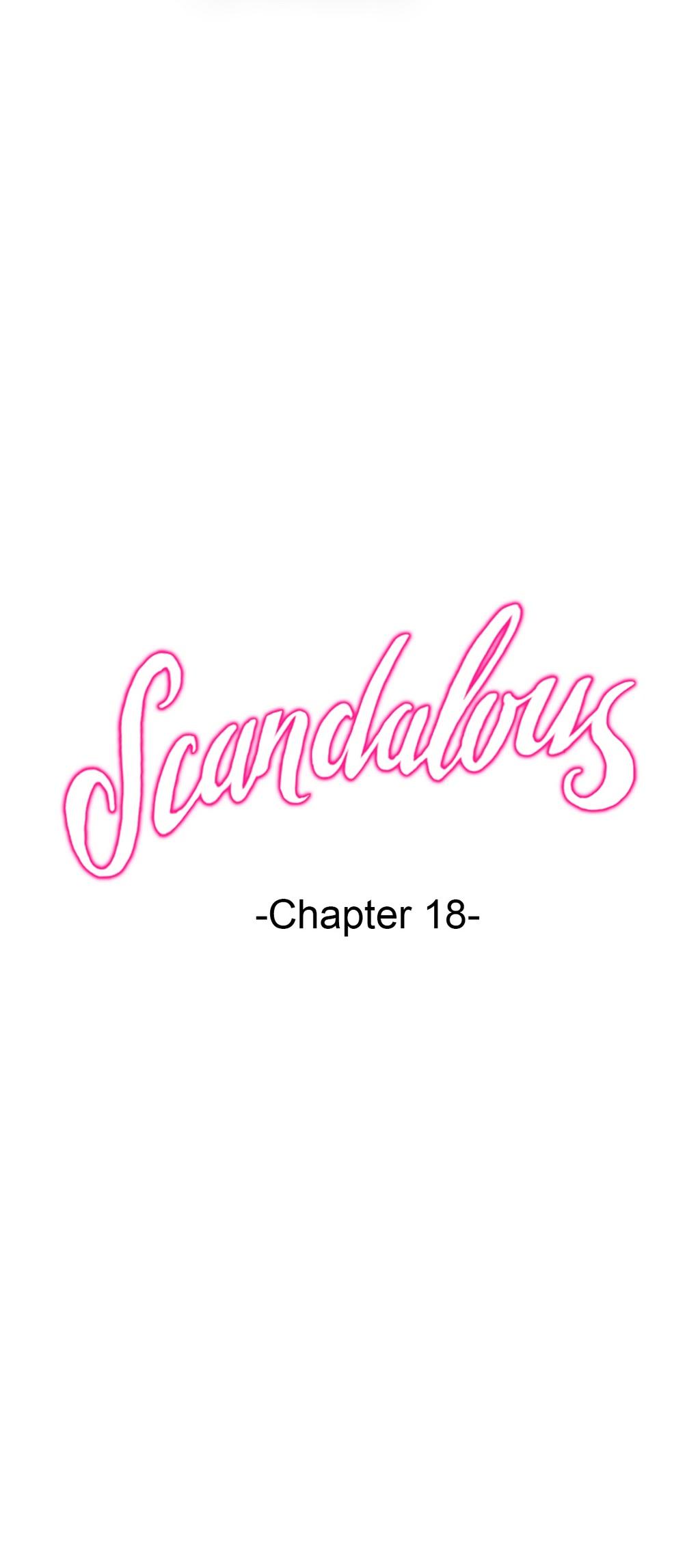 Scandal of the Witch Ch.1-23 396