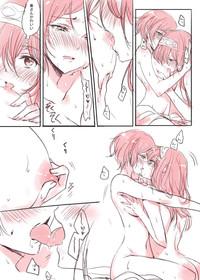 Love_Live_Yuri 0