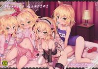 Momoiro Quartet 0