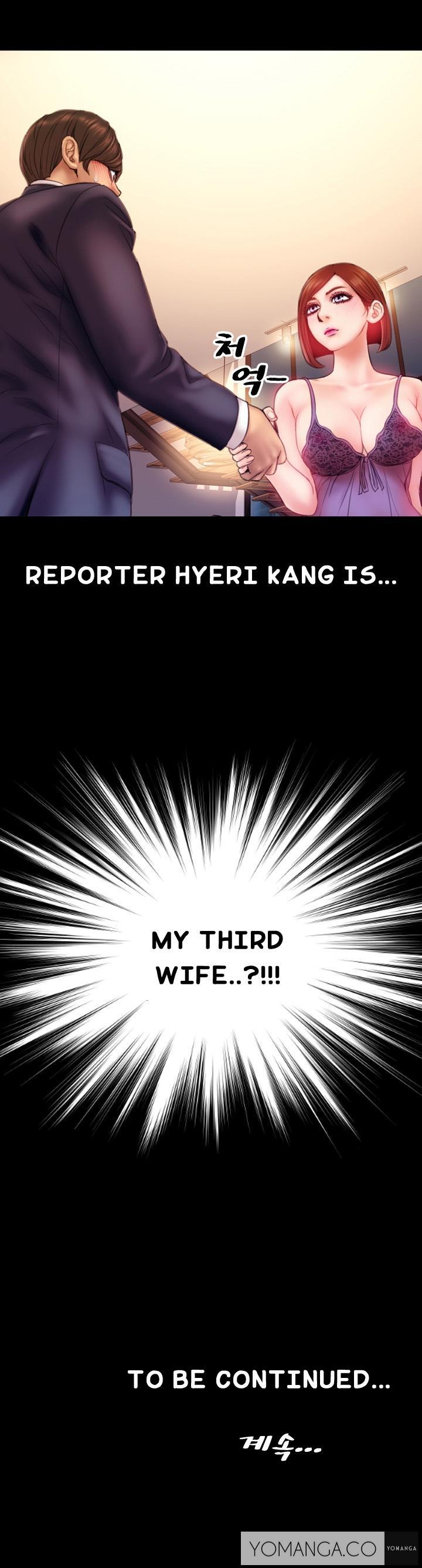 My Wives Ch.1-32 46