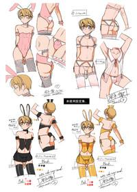 Parties [InkStone (Amami Ryouko)] HOPE-side Story-02 [Digital]  Hot Naked Girl 2
