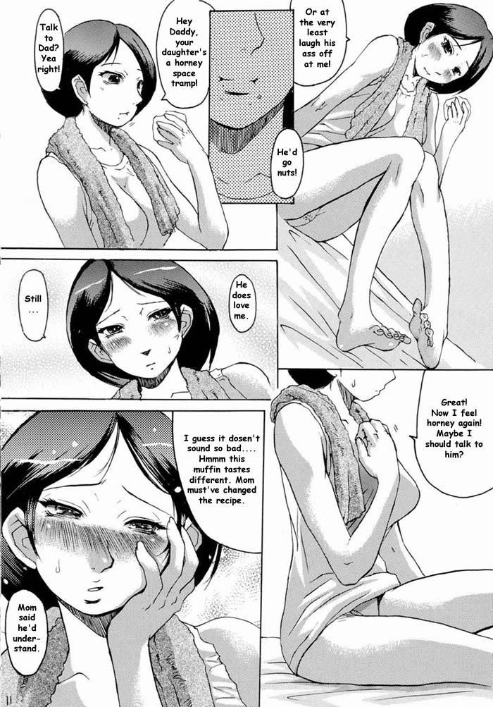 Climax Space Madness - Zeta gundam Fucking Sex - Page 6