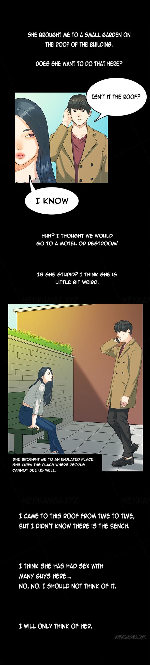 First Love Syndrome Ch.1-9 53