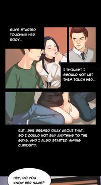 First Love Syndrome Ch.1-9 5