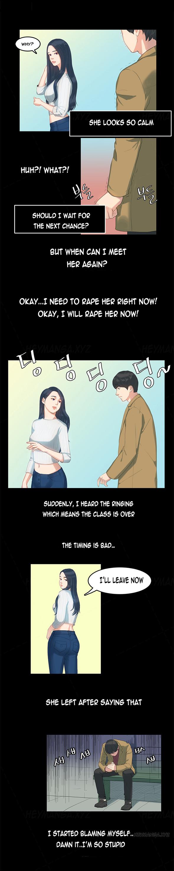 First Love Syndrome Ch.1-9 59