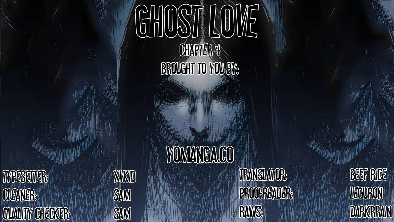 Ghost Love Ch.1-20 101