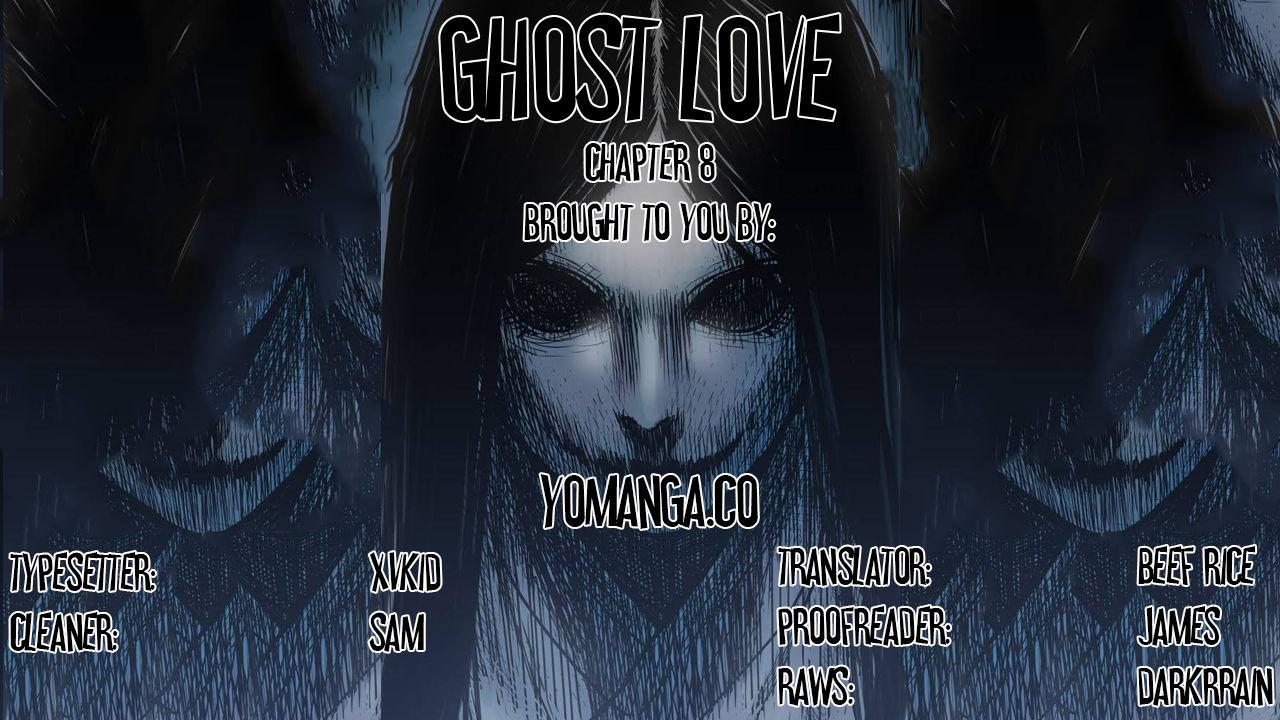 Ghost Love Ch.1-20 226