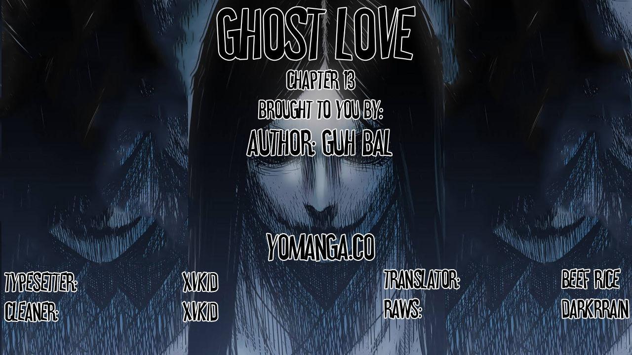 Ghost Love Ch.1-20 382